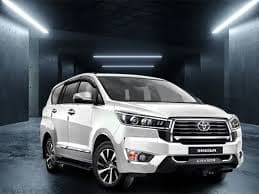 Innova Crysta
